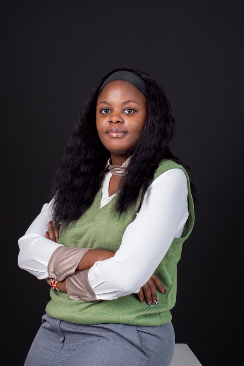 Christine Akinyi