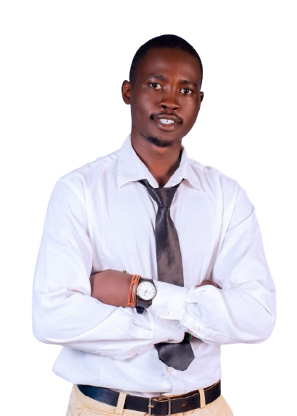 Dickson Aluoch