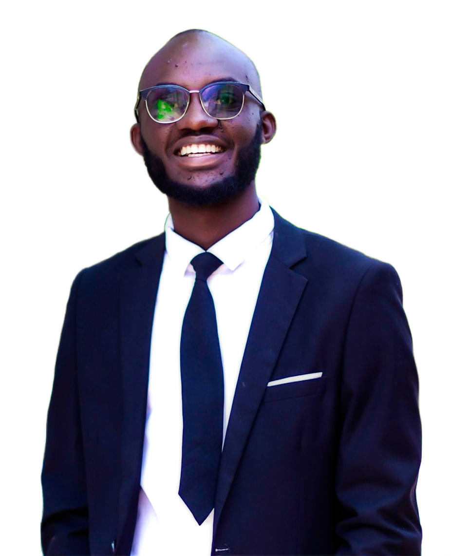 Otieno Edison