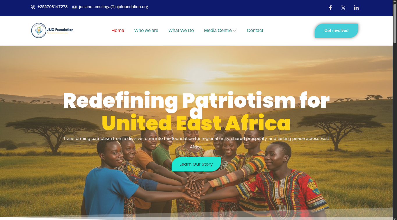 Jejo Foundation